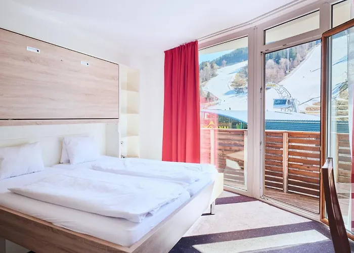 Planai By Alpeffect Hotel 4*