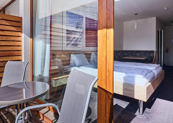 Planai By Alpeffect فندق سخلادميخ