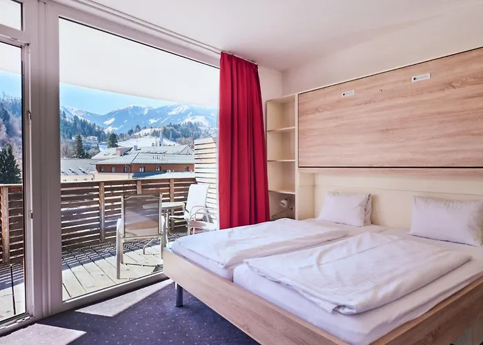 Planai By Alpeffect 4*