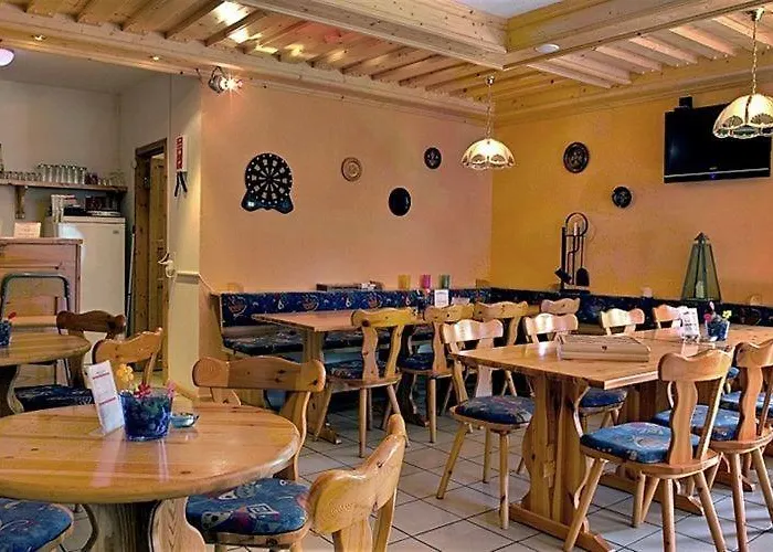 Planai By Alpeffect Hotel 4*