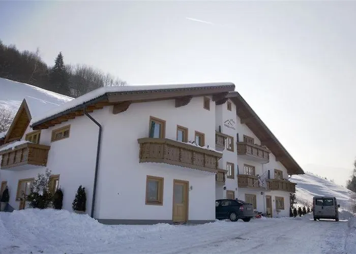 Hotel Planai By Alpeffect Hotels 4*