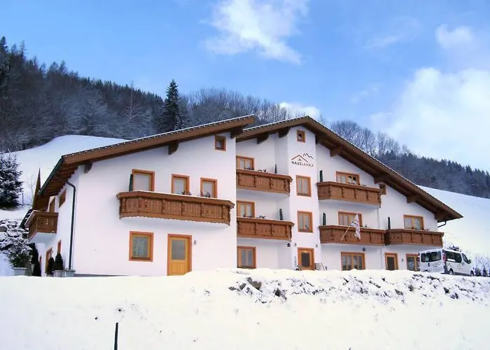 Hotel Planai By Alpeffect