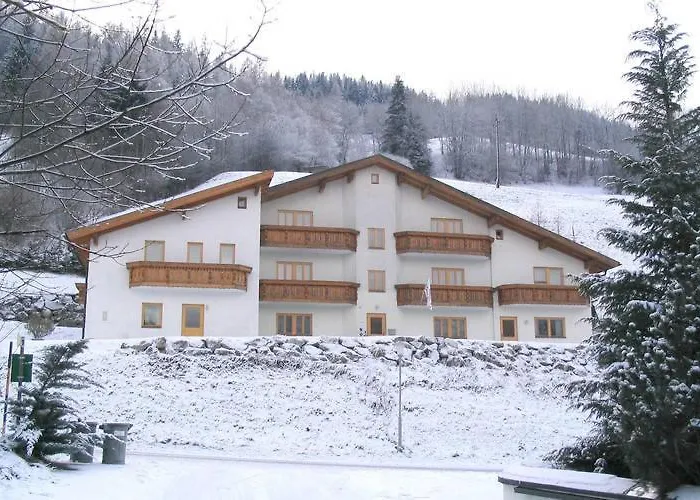 Hotel Hotel Planai By Alpeffect Hotels 4*